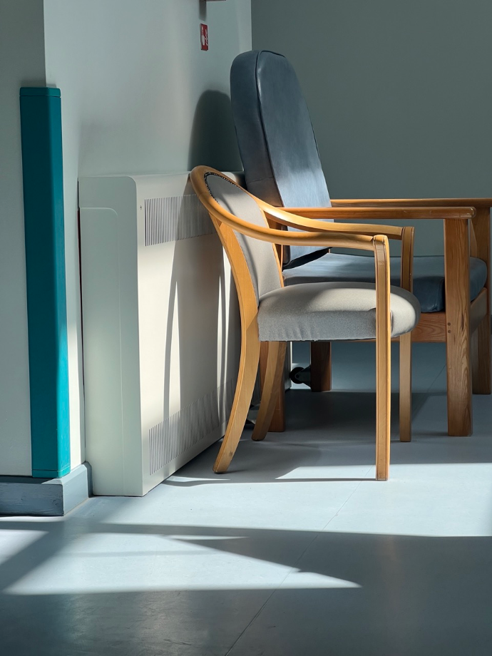 Eazi Access LST Radiator Cover