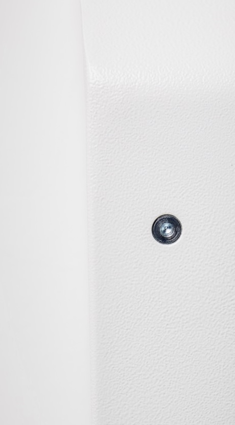 Eazi Access lock detail